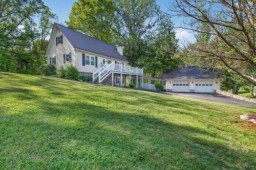 87 Echo Ln, Lebanon, VA, 24266-4652 | Card Image