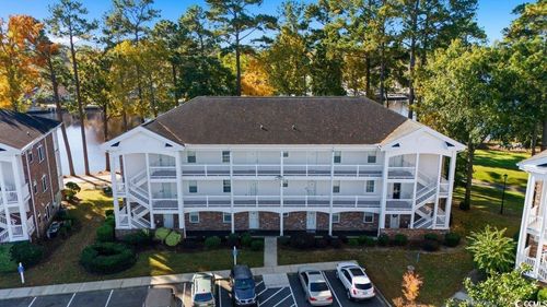 103-702 Riverwalk Dr, Myrtle Beach, SC, 29579-7561 | Card Image