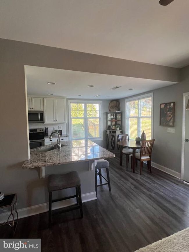 1486 Willow Oak Dr, House other with 3 bedrooms, 3 bathrooms and null parking in FOREST VA | Image 20