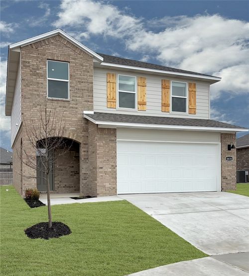 4745 W Folsom Street, Fayetteville, AR, 72704 | Card Image