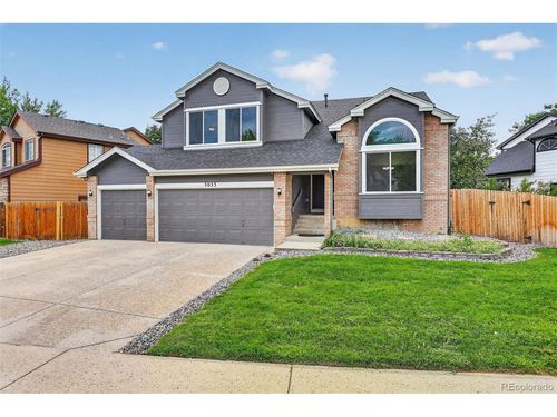 5033 S Owens St, Littleton, CO, 80127-1266 | Card Image