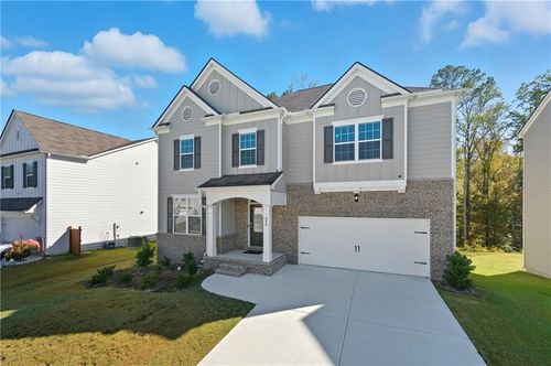 865 Athena Bnd, Fairburn, GA, 30213-6565 | Card Image