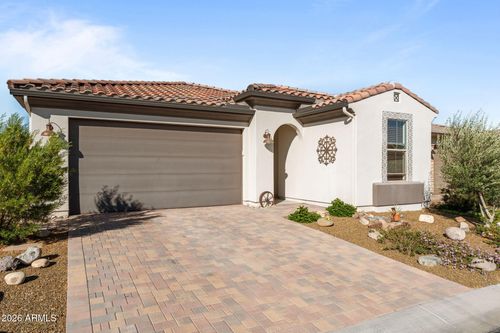 3136 Prospector Way, Wickenburg, AZ, 85390-0003 | Card Image