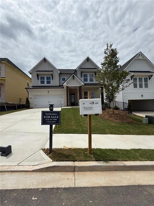 2009 Vesper Pointe, Canton, GA, 30114-1907 | Card Image