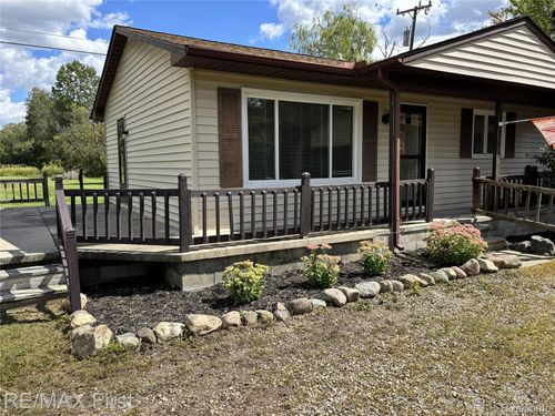 765 S Bartlett Rd, Saint Clair, MI, 48079-1905 | Card Image