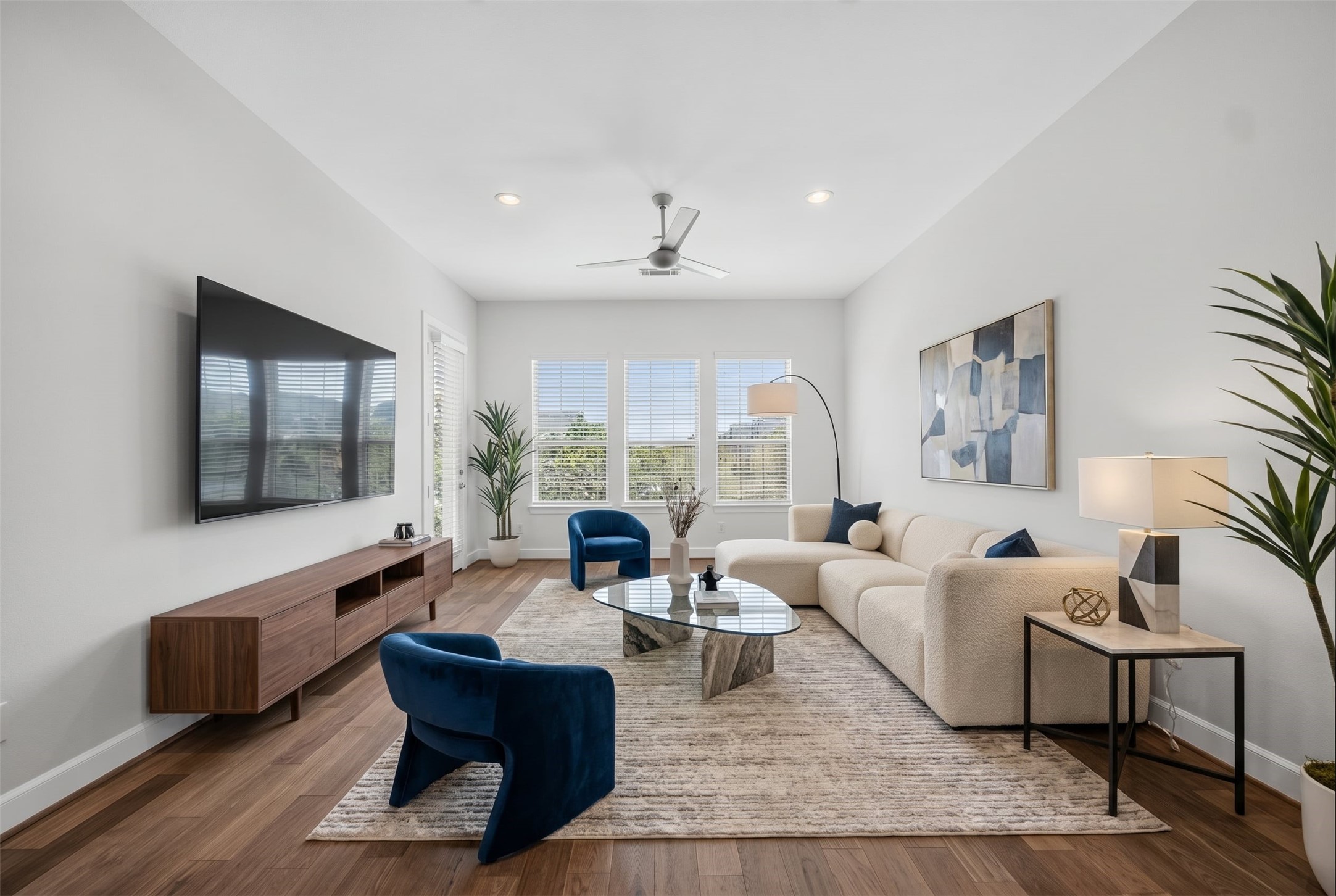 Residential in Addison