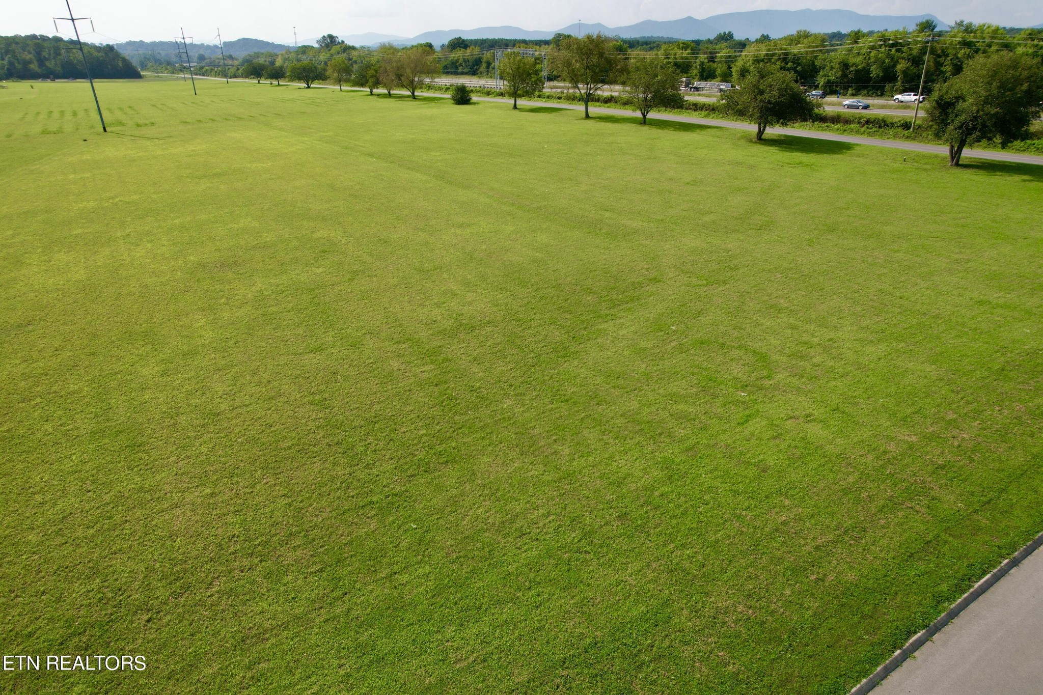 Land in Dandridge 3