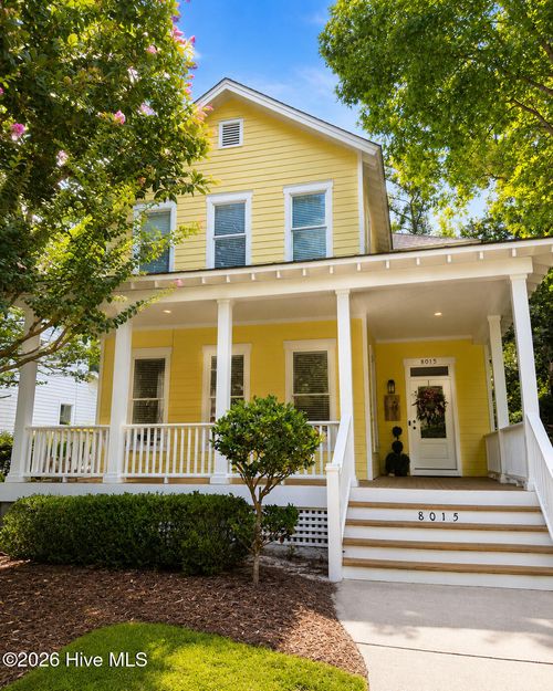 8015 Reunion Rd, Wilmington, NC, 28411-9271 | Card Image