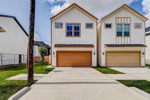 2115 Esther Dr, Houston, TX, 77088-5835 | Card Image