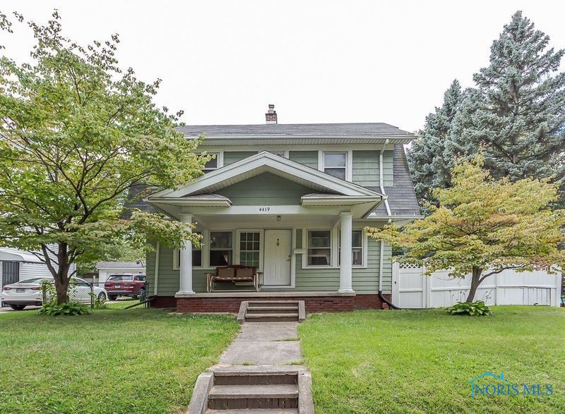 Westway St, Toledo, OH 43612