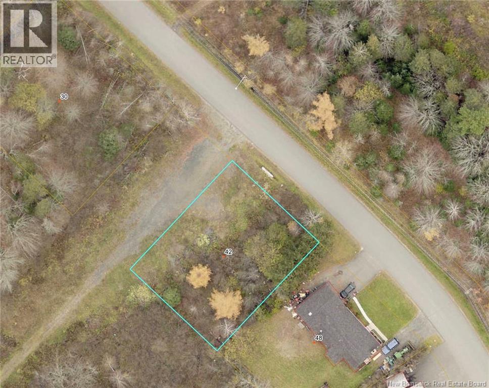 Land in New Maryland