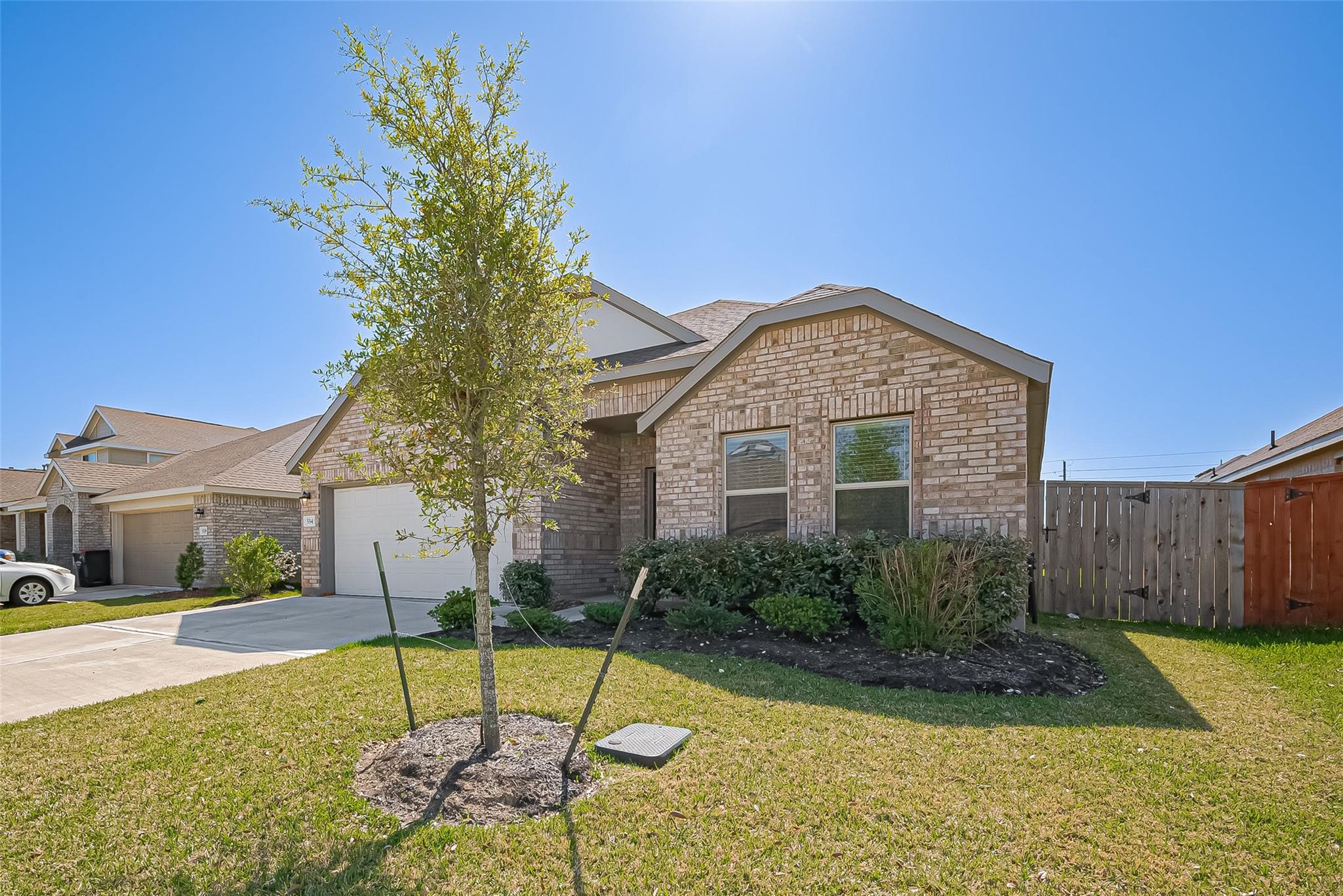 Residential Lease in Richmond 5