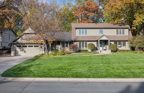 6208 Loch Moor Dr, Edina, MN, 55439-1618 | Card Image