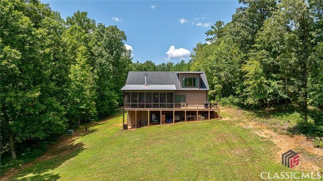 724 Bertha Willis Rd, House other with 3 bedrooms, 3 bathrooms and 4 parking in Carlton GA | Image 56