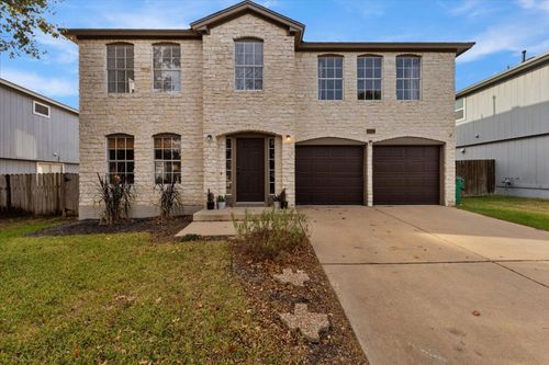 1417 Deer Ledge Trl, Cedar Park, TX, 78613-4254 | Card Image