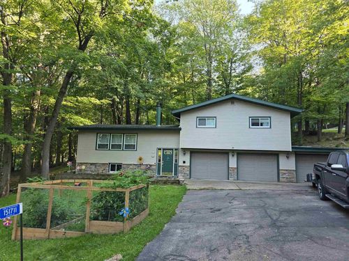 151711 Daffodil Lane, Rib Mountain, WI, 54401 | Card Image