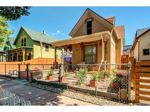 2724 Arapahoe St, Denver, CO, 80205 | Card Image