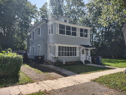 531 Seymour St, Syracuse, NY, 13204-3119 | Card Image