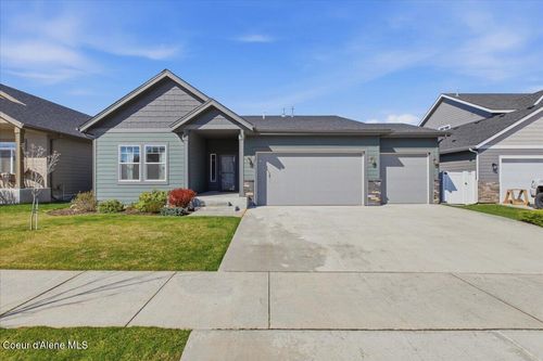 2903 N Madeira St, Post Falls, ID, 83854 | Card Image