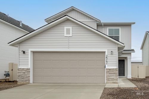 2542 W Fallon Loop, Nampa, ID, 83651-7741 | Card Image