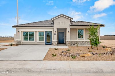 Interior may differ. Photos are of a model home in this floorplan. | Image 2