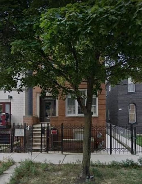 3-2613 W Hirsch St, Chicago, IL, 60622-2419 | Card Image
