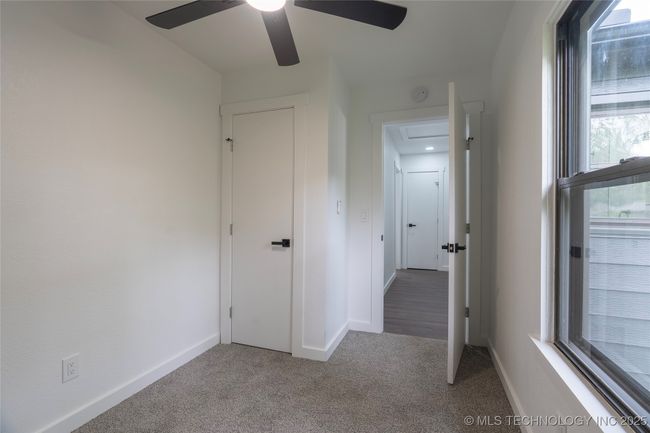 5667 S Quincy Ave, House other with 3 bedrooms, 1 bathrooms and null parking in Tulsa OK | Image 26