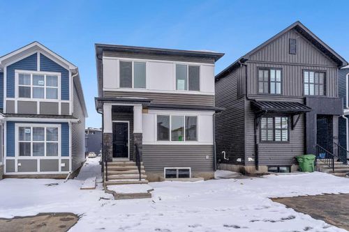 522 Lucas Boulevard Nw, Calgary, AB, T3P2C9 | Card Image