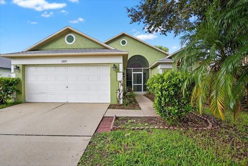 12833 Kings Lake Dr, GIBSONTON, FL, 33534-3906 | Card Image