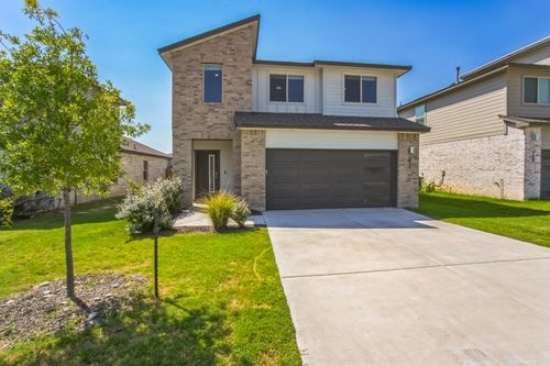 212 Coda Xing, Georgetown, TX, 78633-2366 | Card Image