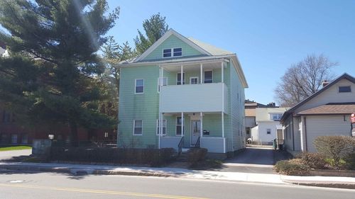 1-331 Plantation Street, Worcester, MA, 01604 | Card Image