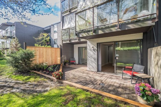 View of rear view of property | Image 17
