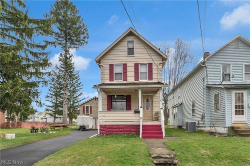 601 Ann Ave, Niles, OH, 44446-2903 | Card Image