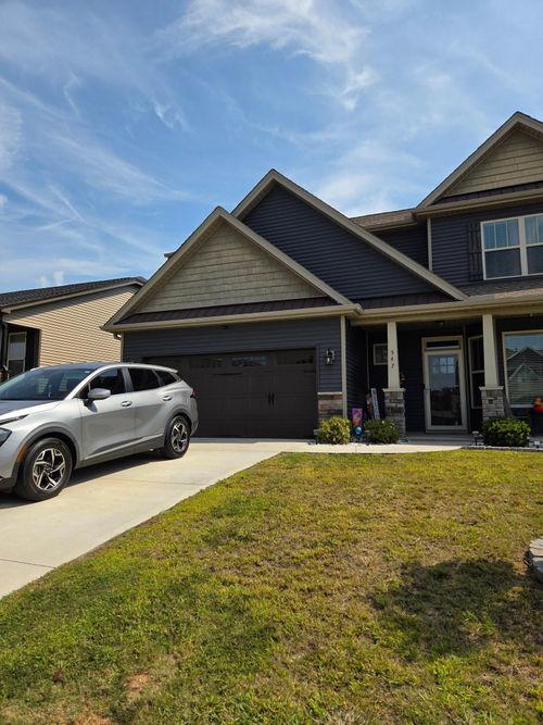 547 Chantry Ln, Moore, SC, 29369-2002 | Card Image