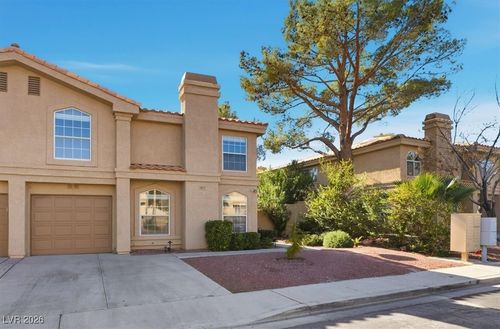 2833 Dawn Crossing Dr, Henderson, NV, 89074-7021 | Card Image