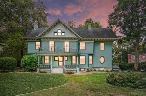 4408 Erie Ave, Cincinnati, OH, 45227-2721 | Card Image