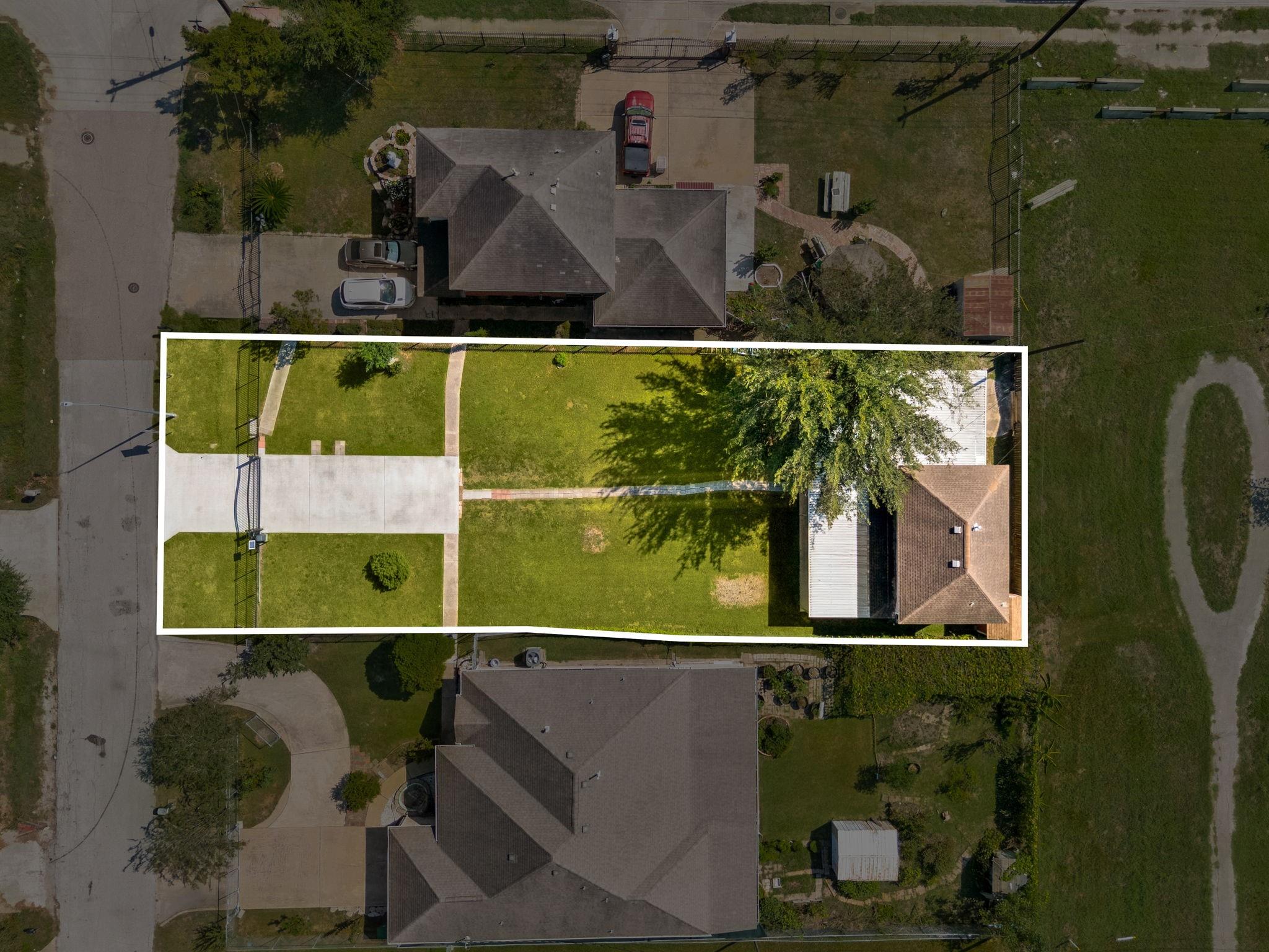Residential in Houston 5