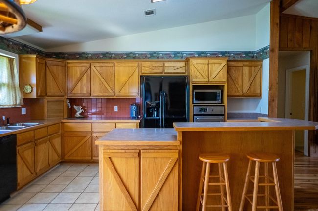 244 Polk Road 144, House other with 3 bedrooms, 2 bathrooms and null parking in Hatfield AR | Image 8