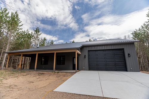 11168 Old 8, Lake Tomahawk, WI, 54487 | Card Image