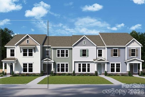 11425 Prosperity Church Rd, Huntersville, NC, 28078-4026 | Card Image