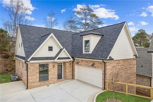 105 Cottage Gate Ln, Roswell, GA, 30076 | Card Image