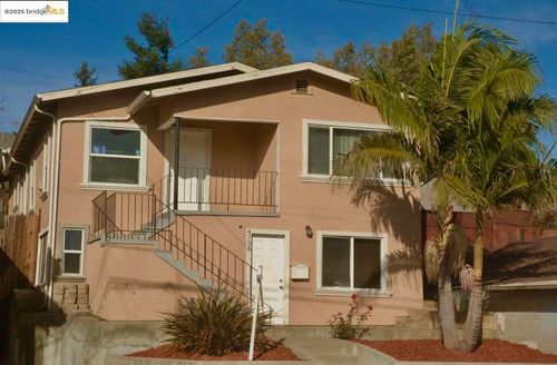 4708 Macarthur Blvd, Oakland, CA, 94619-2761 | Card Image