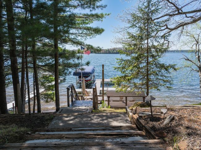 9265 Ellenbee Ln, House other with 5 bedrooms, 4 bathrooms and null parking in MINOCQUA WI | Image 37