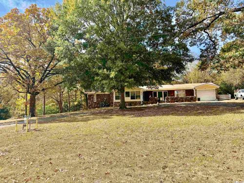 600 N Broadway St Street, Heber Springs, AR, 72543 | Card Image