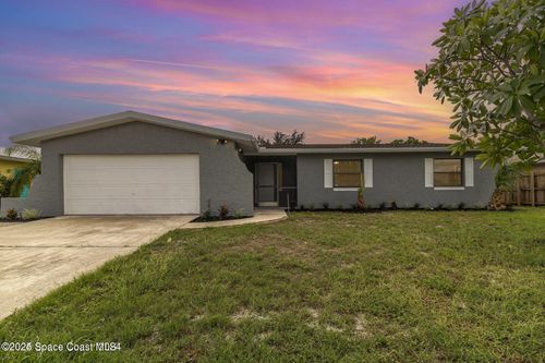 191 Via De La Reina, Merritt Island, FL, 32953-2913 | Card Image