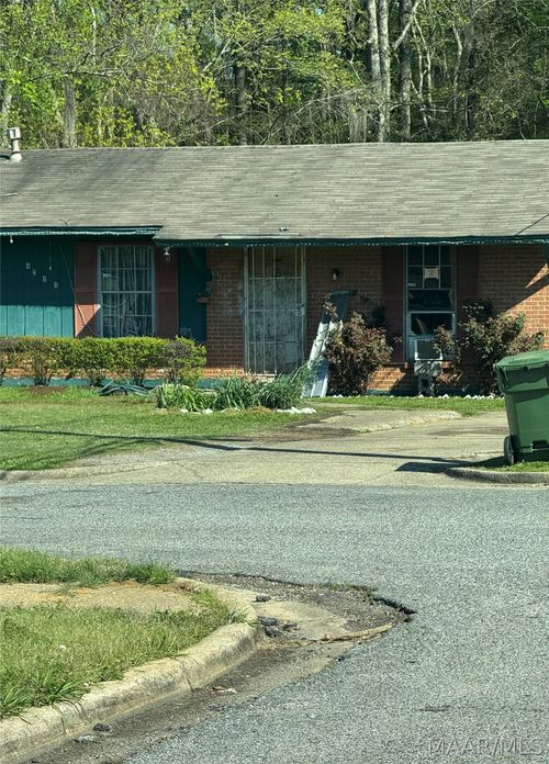 4599 Dover Dr, Montgomery, AL, 36116-5008 | Card Image