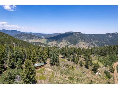 34706 Mouse Ear Ln, Home with 0 bedrooms, 0 bathrooms and null parking in Golden CO | Image 1