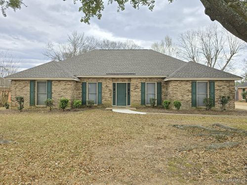 30 Lake Forest Dr, Montgomery, AL, 36117-3900 | Card Image