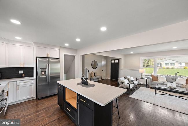 4662 Dartmoor Dr, House other with 4 bedrooms, 3 bathrooms and null parking in Wilmington DE | Image 11