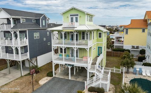 104 Durham Avenue, Surf City, NC, 28445 | Card Image